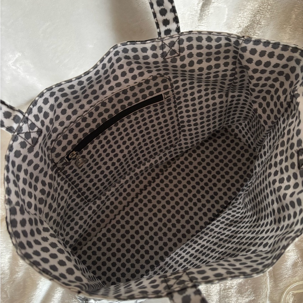 BELLA RUSSO TOTE - Picture 4 of 4